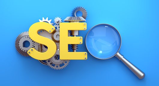 Landing Page +SEO